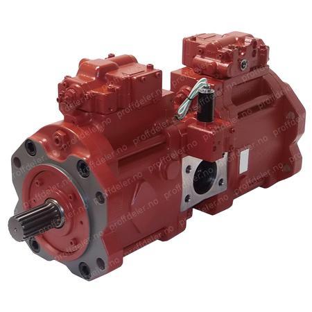 VOLVO - Hydraulisk stempelpumpe