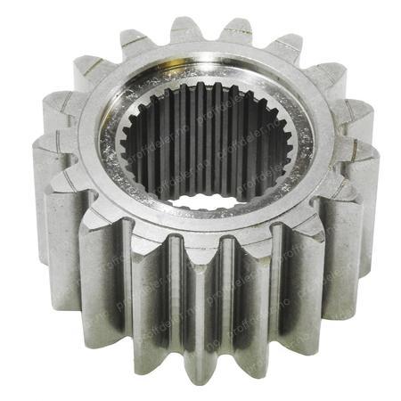 VOLVO - Gir