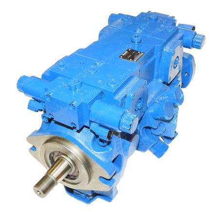 BOBCAT - Hydraulisk stempelpumpe
