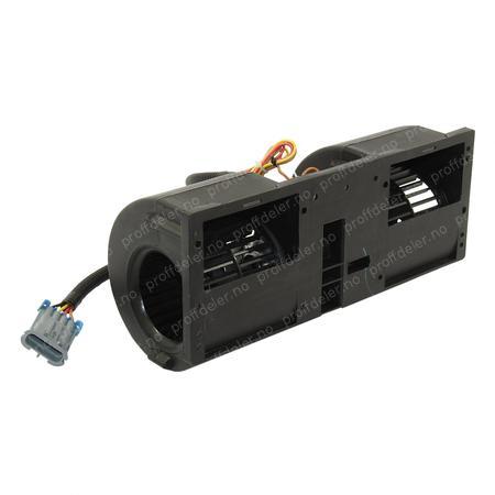 BOBCAT - Elektrisk vifte