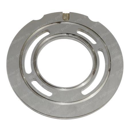 BOBCAT - Del hydraulisk pumpe