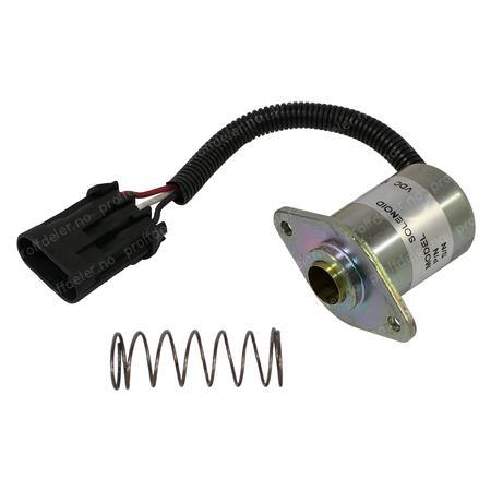 BOBCAT - Motor/spole for motorstopp