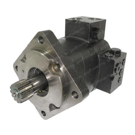 BOBCAT - Hydraulikkmotor