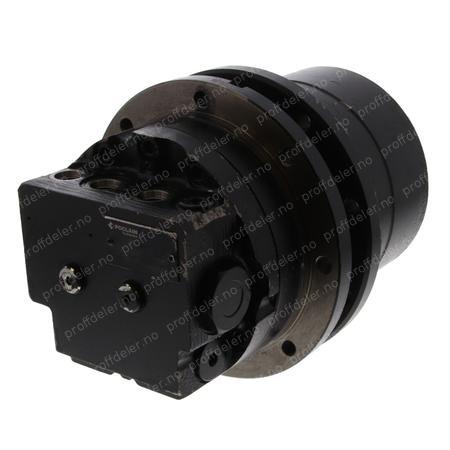 BOBCAT - Motor drivverk hydraulisk 2-speed