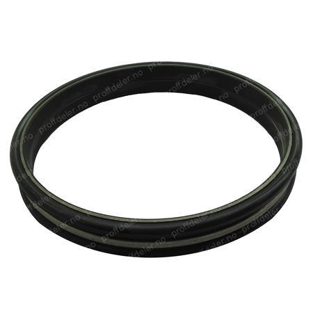 BOBCAT - Radialtetning (akseltetning)