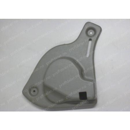 BOBCAT - Beskyttelsesdeksel