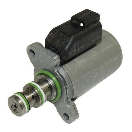 VOLVO - Solenoidventil