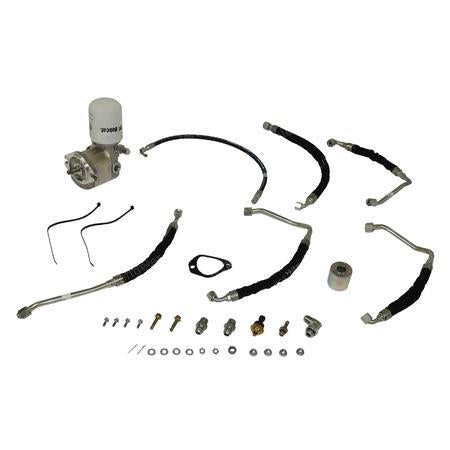 BOBCAT - Hydraulikkmotor