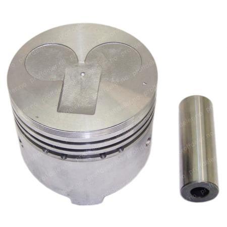 VOLVO - Motorstempel