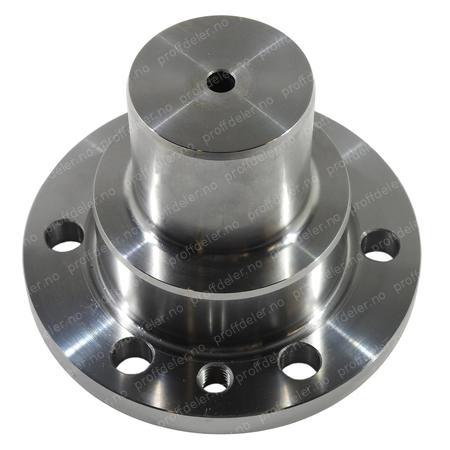 VOLVO - Konge bolt