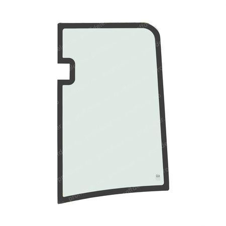 VOLVO - Kabinglass, side (venstre)