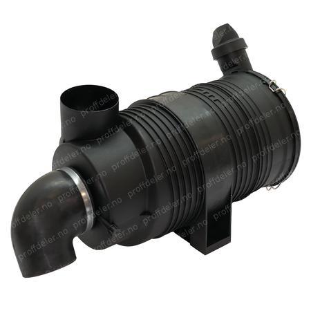 VOLVO - Luft filter montert enhet