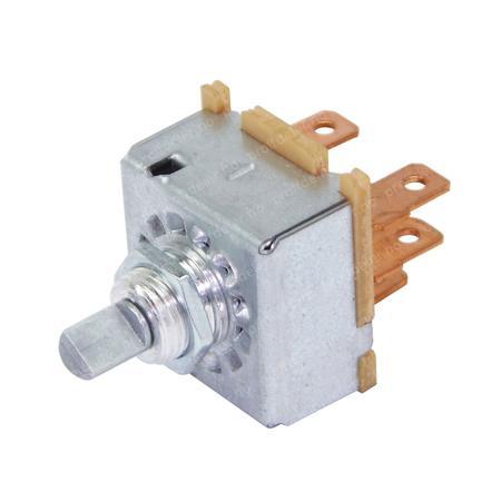 VOLVO - Roterende bryter komplett
