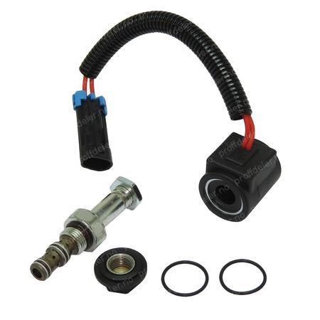 BOBCAT - Solenoid