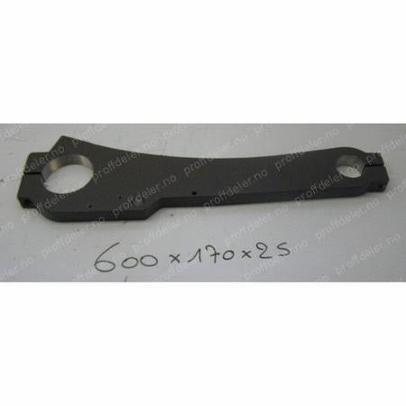 VOLVO - Side plate