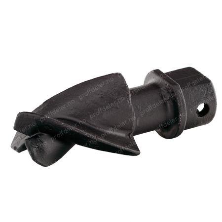 BOBCAT - Bits tri-flow pilot
