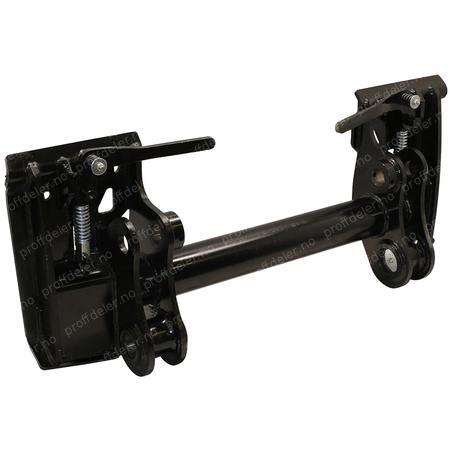 BOBCAT - Redskap monterings system