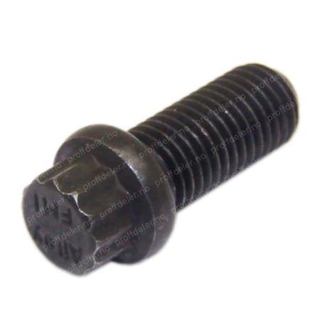 BOBCAT - 12-point flens bolt
