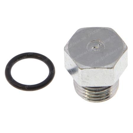 BOBCAT - Metallplugg