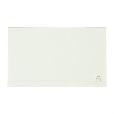 VOLVO - Kabinglass, front (nedre)