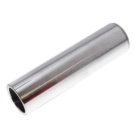 BOBCAT - Belte strammer chrome aksling