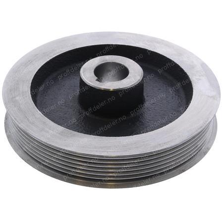 BOBCAT - Kileremskive