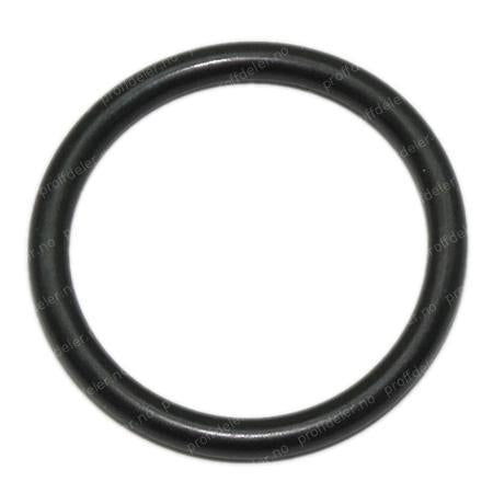 VOLVO - O-ring