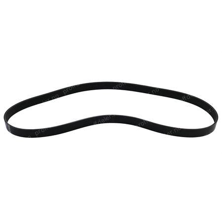 BOBCAT - Flat drivreim