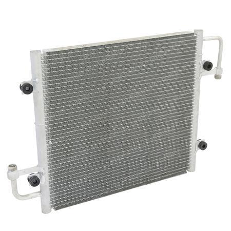 BOBCAT - Kondensator a/c