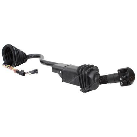 BOBCAT - Elektrisk joystick