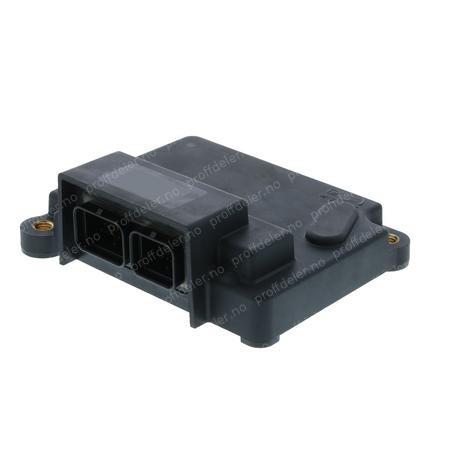 BOBCAT - Styreenhet