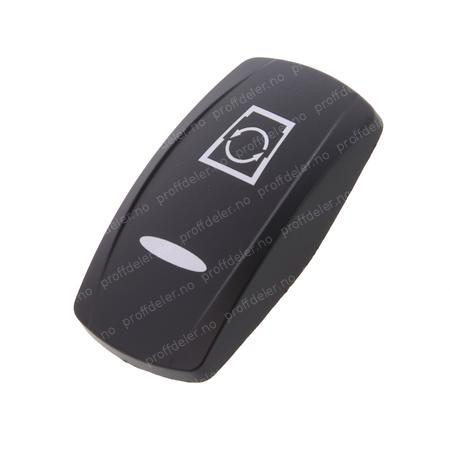 VOLVO - Rockerarm