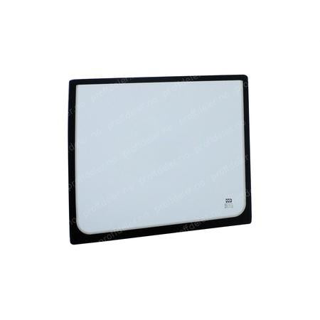 VOLVO - Kabinglass, front (nedre)