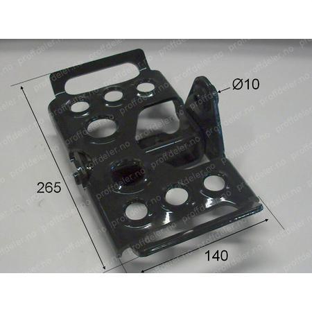 BOBCAT - Pedal