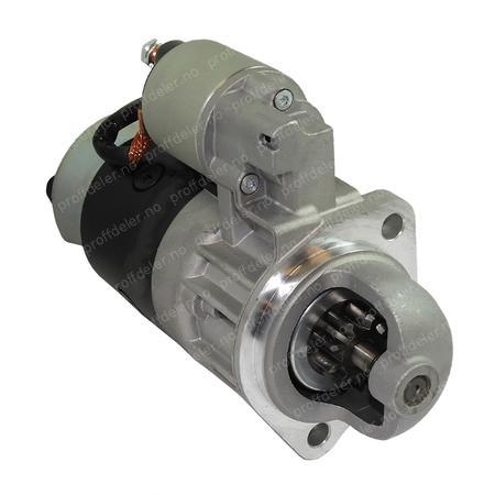 BOBCAT - Startmotor