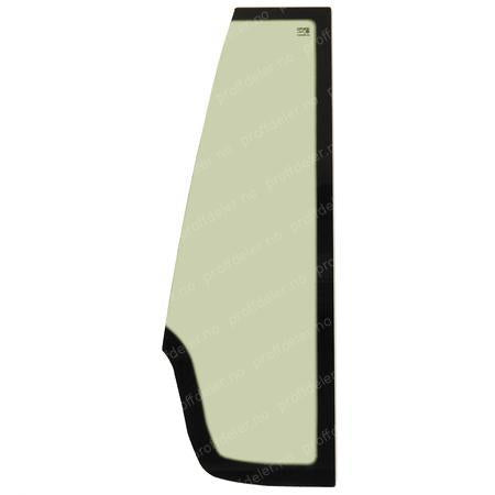 VOLVO - Kabinglass, front
