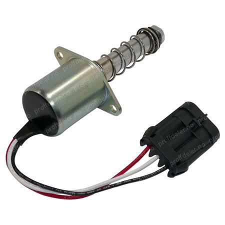 BOBCAT - Motor/spole for motorstopp