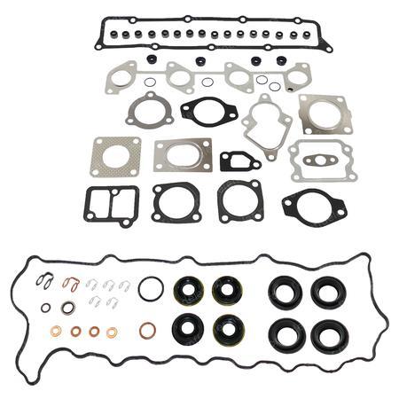 VOLVO - Pakningssett, motor