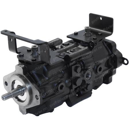 BOBCAT - Hydraulisk stempelpumpe