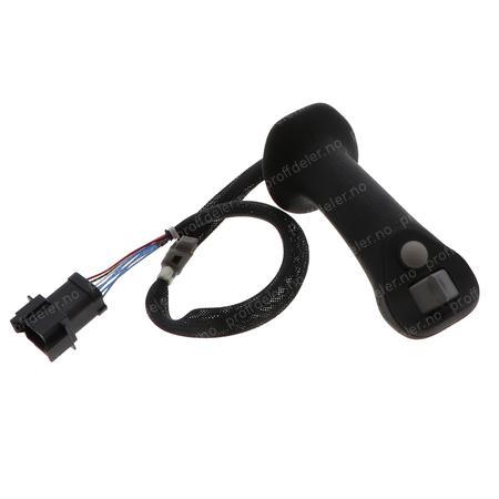 VOLVO - Elektrisk joystick