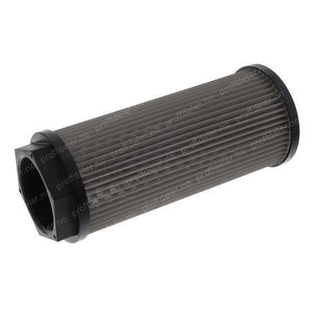 BOBCAT - Filter