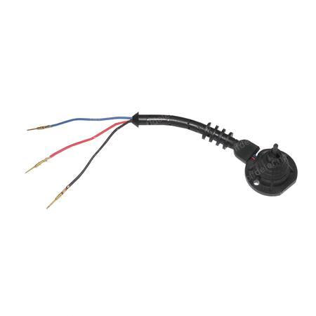 BOBCAT - Potensiometer