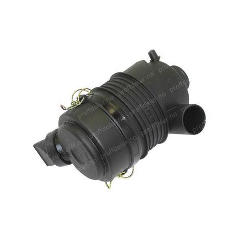 VOLVO - Luft filter montert enhet
