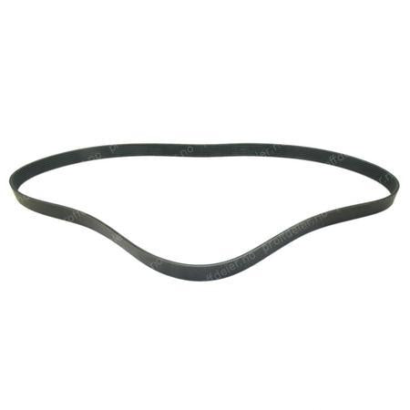 VOLVO - Flat drivreim