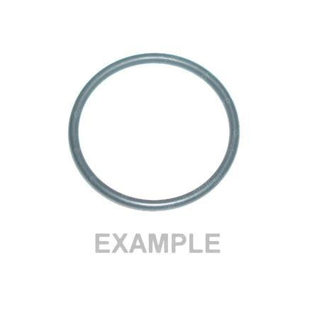 VOLVO - O-ring
