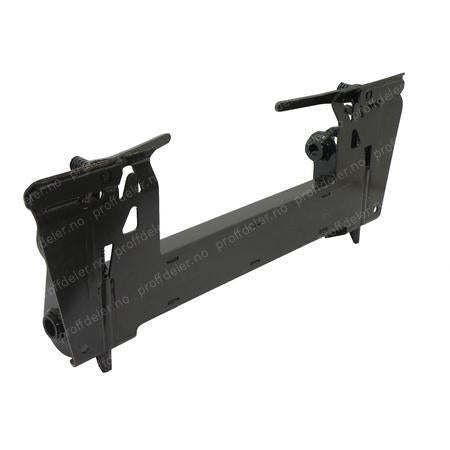 BOBCAT - Vogn mast