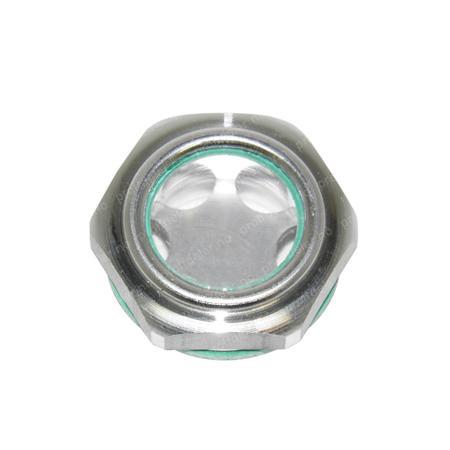 VOLVO - Visuell nivåindikator