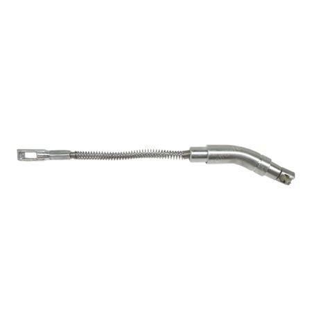 VOLVO - Stål kabel