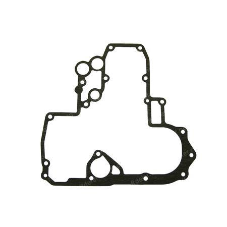 BOBCAT - Pakning