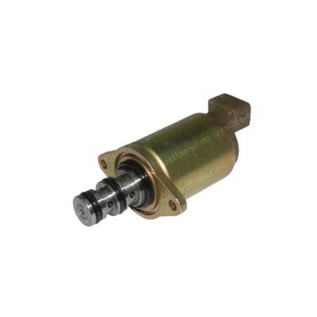BOBCAT - Solenoid
